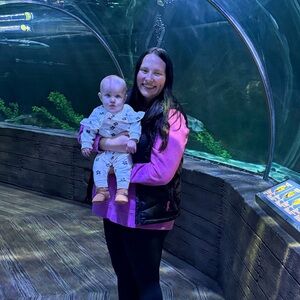 Meet your Posher, Katilyn